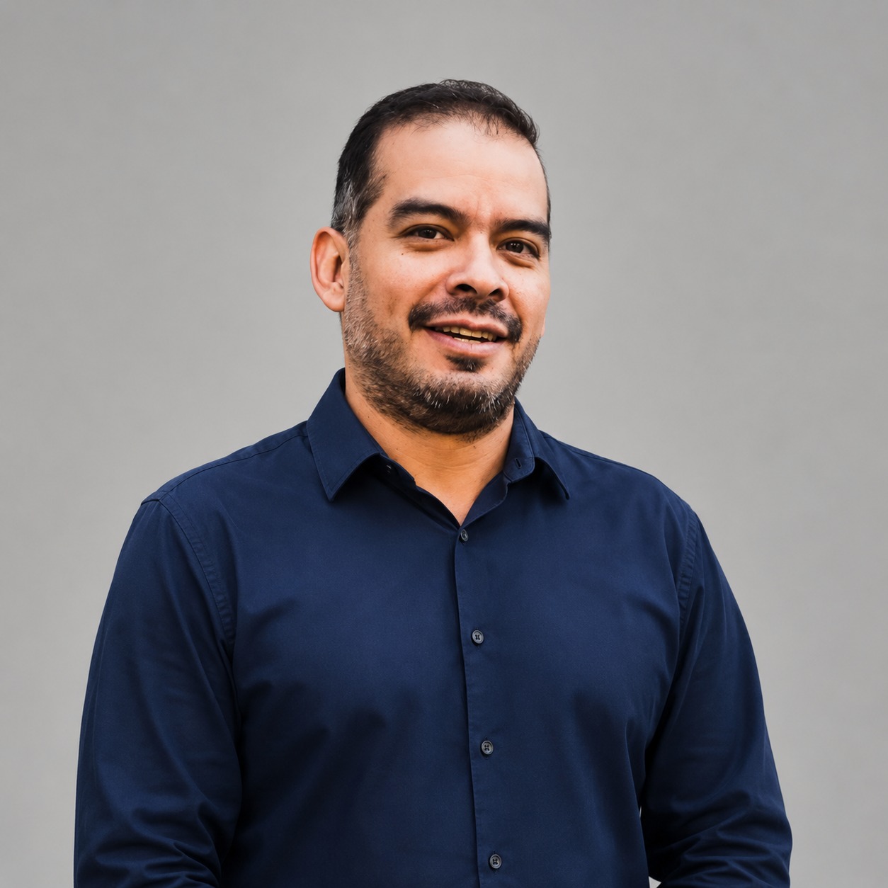 Matías Esmay