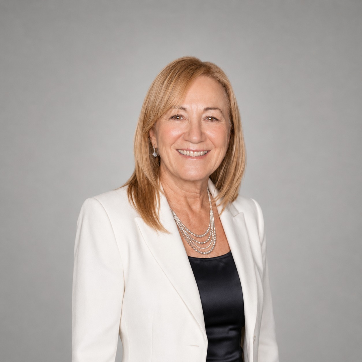 Susana Pachecoy